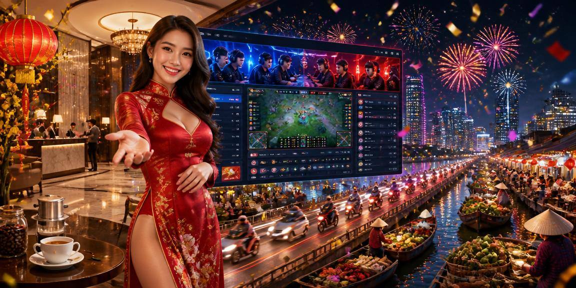 32bet Bingo